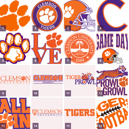 Clemson Tigers