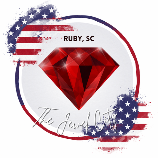 Ruby Jubilee