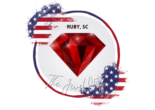 Ruby Jubilee